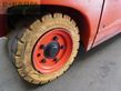 Elevadora - Linde - e 16 ph evo 386-02