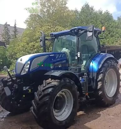 Tractor agrícola - New Holland - t7.225
