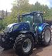 Tractor agrícola - New Holland - t7.225