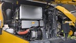Pala cargadora Komatsu WA270-8
