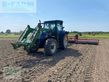 Tractor agrícola - New Holland - ts125