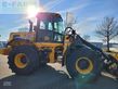 Minicargadora - JCB - 434 s highlift / 434s