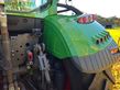 Tractor agrícola - Fendt - 718 s4 profi ( 716 720 722 724 )
