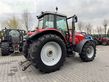 Tractor agrícola - Massey Ferguson - 6490 dyna-6
