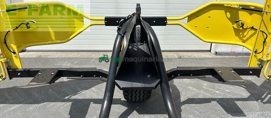 Cabezal - John Deere - 475plus