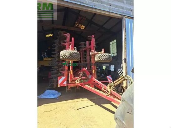 Cultivador - Horsch - joker6rt-m19