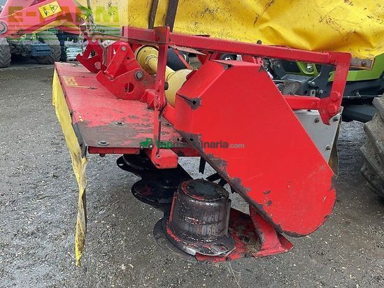 Cortacésped manual - Ziegler - pd 305 fz ic preisreduziert