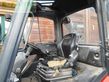 Elevadora - Linde - h40d-02 mit zwillingsreifen + ss + kabine