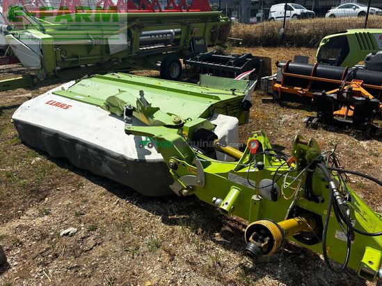 Cortacésped manual - Claas - disco 3100 c contour