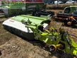 Cortacésped manual - Claas - disco 3100 c contour