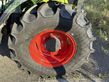 Tractor agrícola - Claas - elios 210 + fl40e cnob-edition