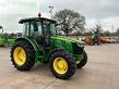 Tractor agrícola - John Deere - 5100m tractor (st25722)