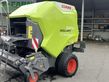 Empacadora gigant - Claas - rollant 520 rc