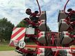 Sembradora monograno mecanica - Horsch - maestro 8.75 cc