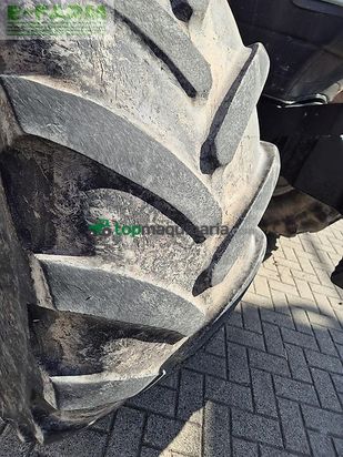 Tractor agrícola - Case IH - cvx 1145