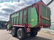 Remolqu agrícola - Strautmann - tera-vitesse cfs 4201 dc
