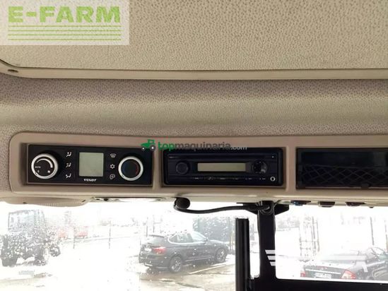 Tractor agrícola - Fendt - 724 s4 profi+ | rtk, fzw, radgewichte...