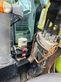 Tractor agrícola - Claas - arion 650 cis hexashift HEXASHIFT CIS