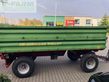 Volquet - Strautmann - skd 8001