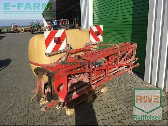 Atomizador - Holder - 600liter