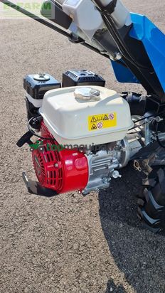 Cortacésped manual - Bertolini - 120s