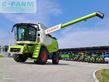 Cosechadora de Cereal - Claas - lexion 630 - allrad