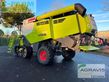 Cosechadora de Cereal - Claas - lexion 670 terra trac