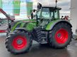 Tractor agrícola - Fendt - 724 gen6 power plus setting 2