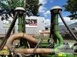 Sembradora monograno mecanica - Amazone - ed 602 k
