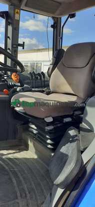 Tractor agrícola - New Holland - TM175