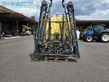 Atomizador - Caffini - standart fox 1200lt. 15m