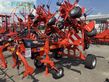 Henificador - Kuhn - gf 8703 t