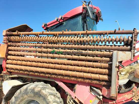 Cosechadora de remolacha - Holmer - Terra Felis 2 