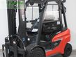 Elevadora - Linde - h 30 d 1202