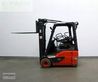 Elevadora - Linde - e 14 evo 386-02