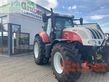Tractor agrícola - Steyr - cvt 6185 hi-escr