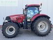 Tractor agrícola - Case IH - puma 185 cvx CVX
