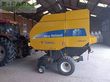 Empacadora gigant - New Holland - br7070 crop cutter