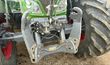 Tractor agrícola - Fendt - vario 724 profi plus