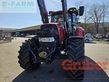 Tractor agrícola - Case IH - puma 150 cvx hi-escr