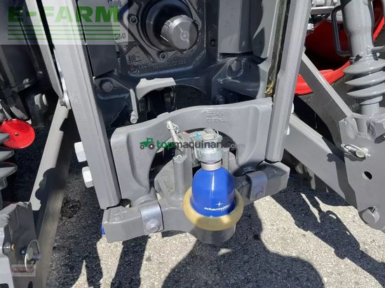 Tractor agrícola - Fendt - 720 vario profi+