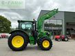 Tractor agrícola - John Deere - 6r150 tractor (st26676)