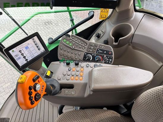 Cosechadora de Cereal - John Deere - 8400i prodrive 40 km/h