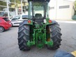Tractor agrícola - John Deere - 5100 GF con pala