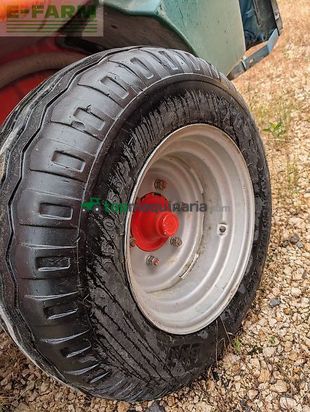 Atomizador - Lochmann - ras 20/80uqw