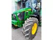 Tractor agrícola - John Deere - 6m 115