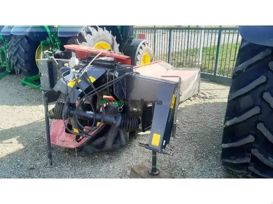 Cortacésped manual - Vicon - extra 440h