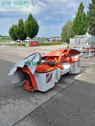 Cortacésped manual - Kuhn - gmd 3123 f-ff