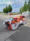 Cortacésped manual - Kuhn - gmd 3123 f-ff