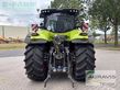 Tractor agrícola - Claas - axion 830 cmatic cebis